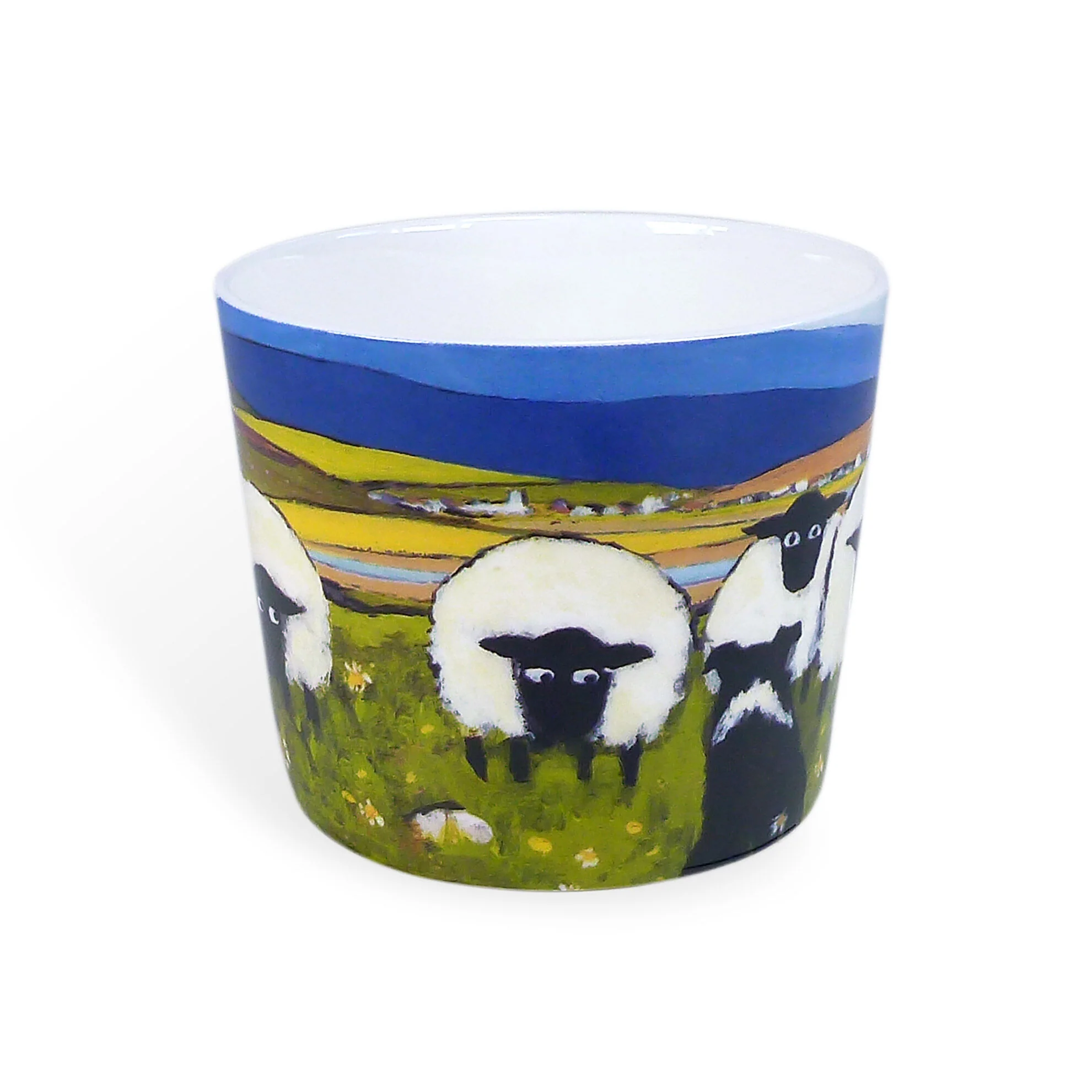 Are Ewe The Boss Sheep Mug - Image 2