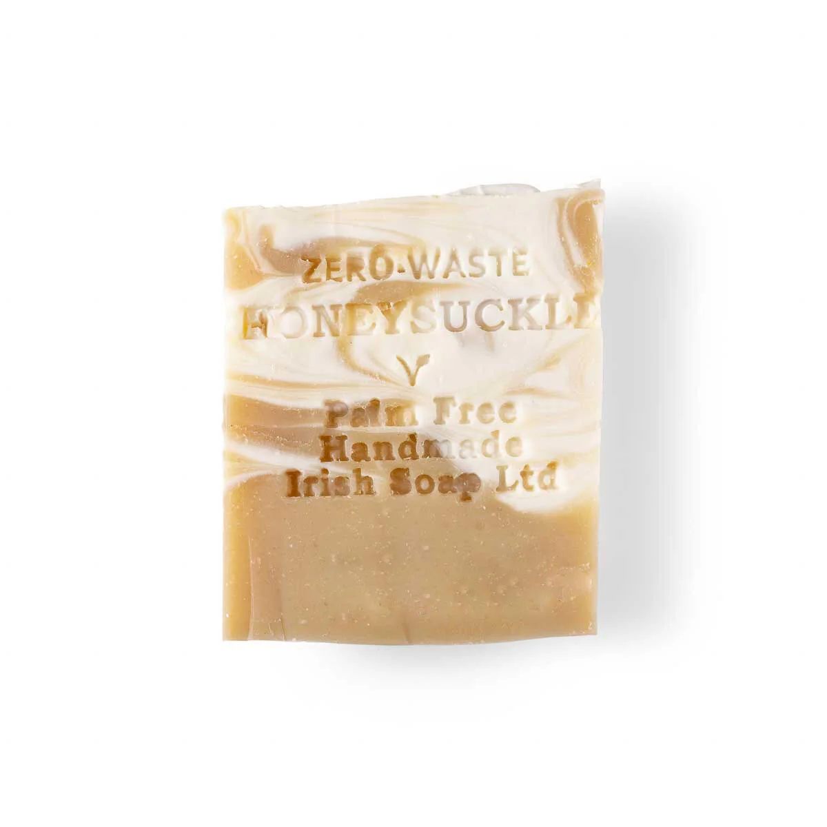Bar Of Honeysuckle Soap - Image 2