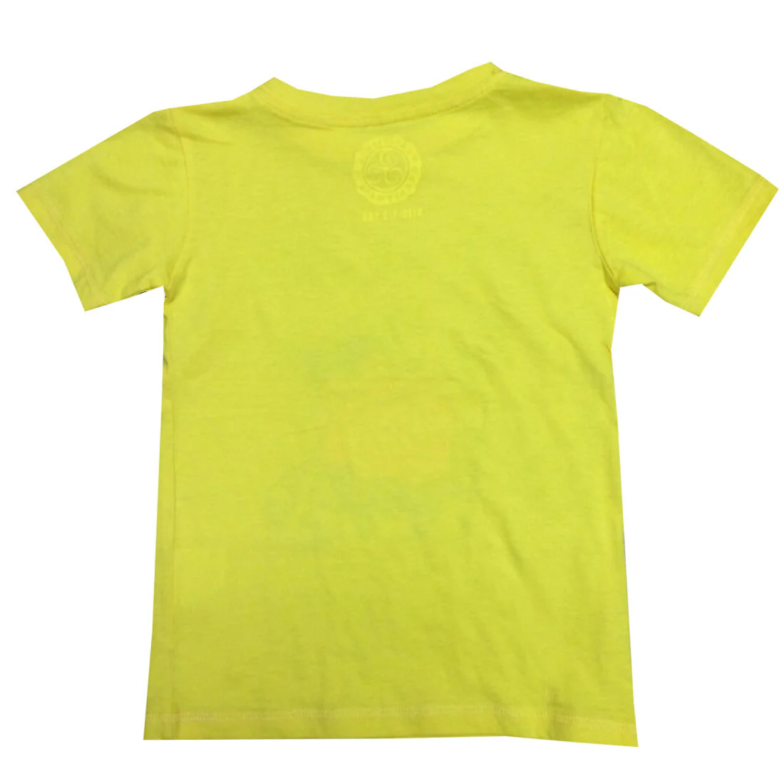Be Brave Viking Ireland Kids T-shirt - Image 3