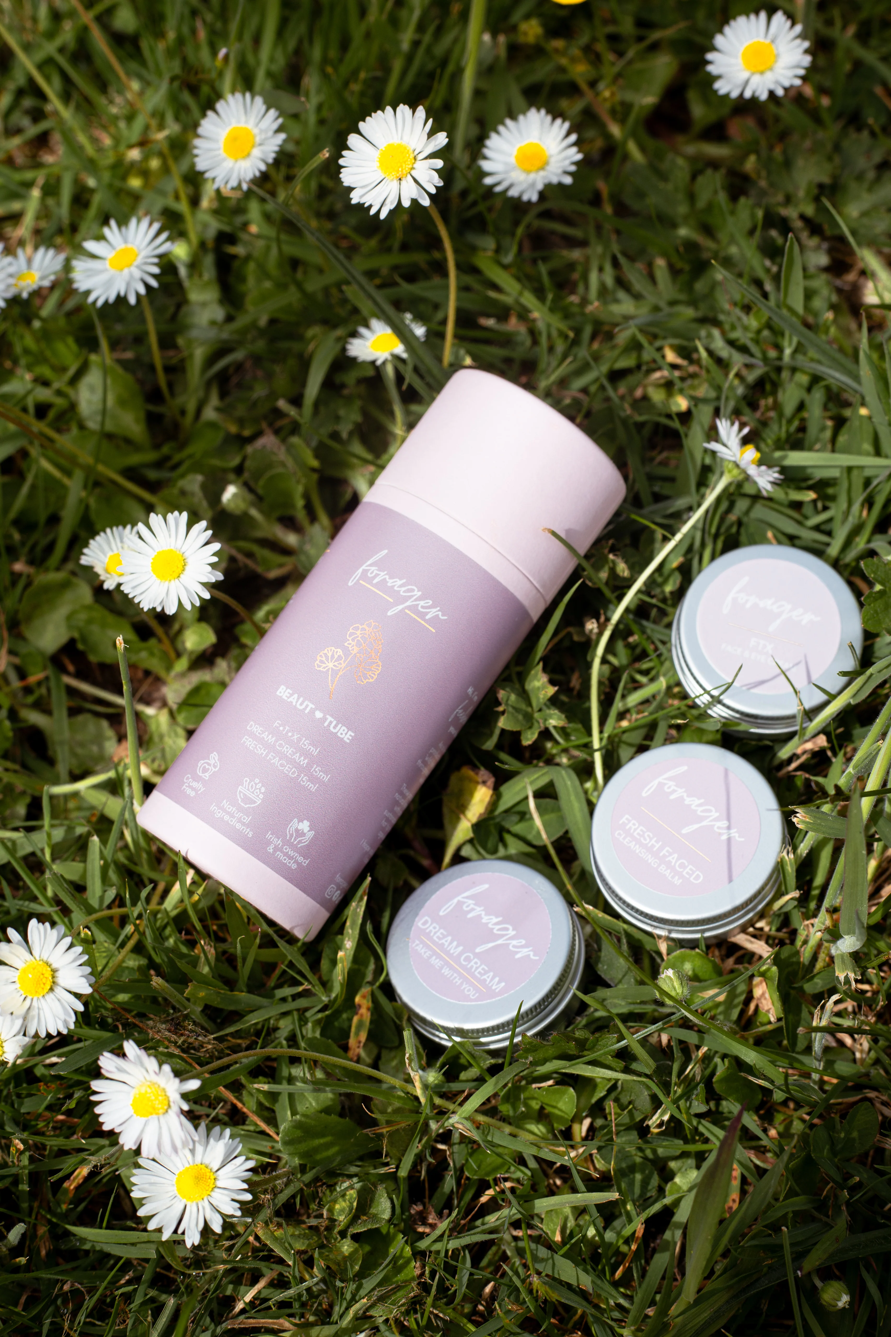 Beaut Tube Cream - Image 2
