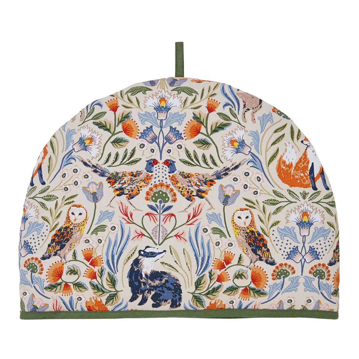 Blackthorn Tea Cosy