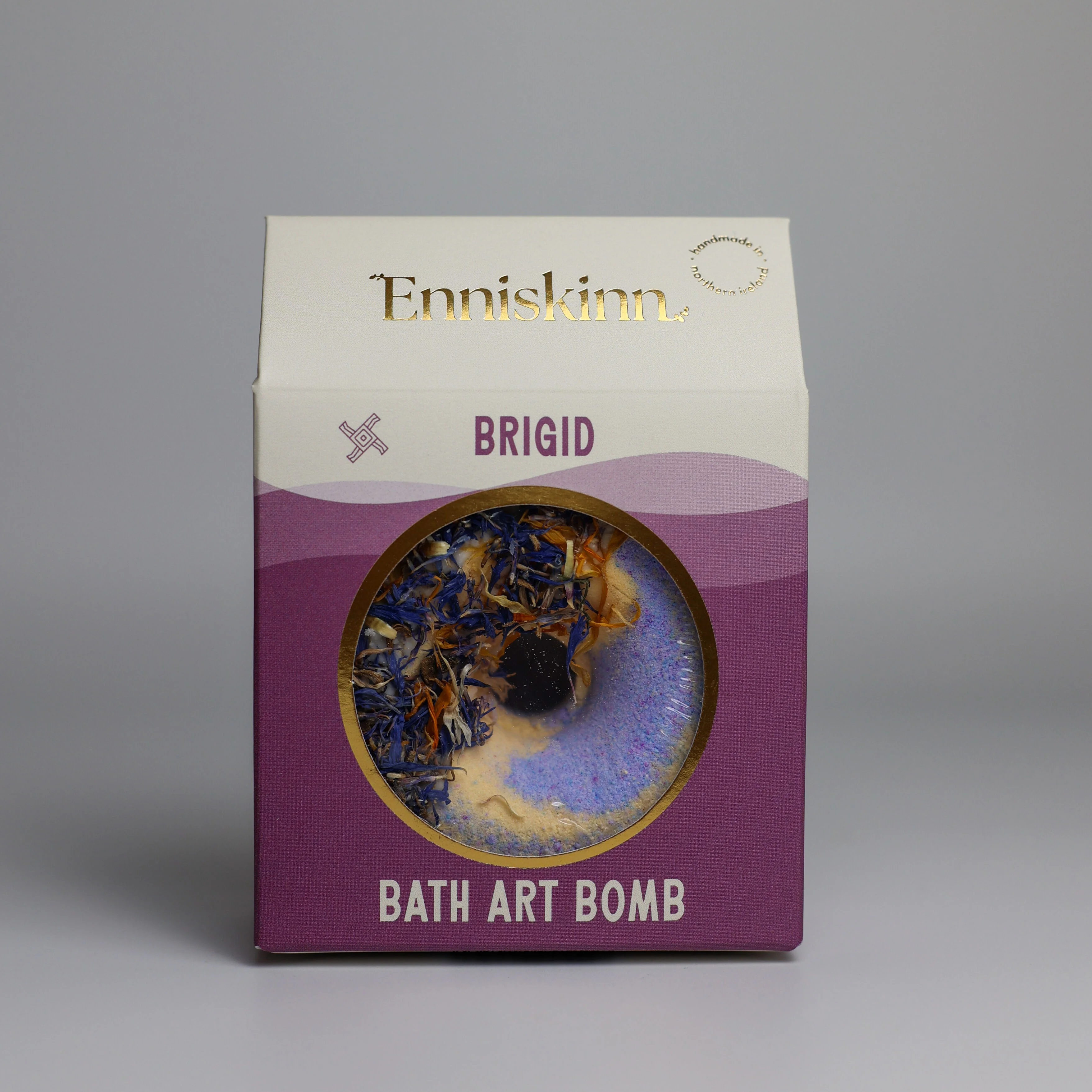 Brigid Bath Art Bomb - Image 2