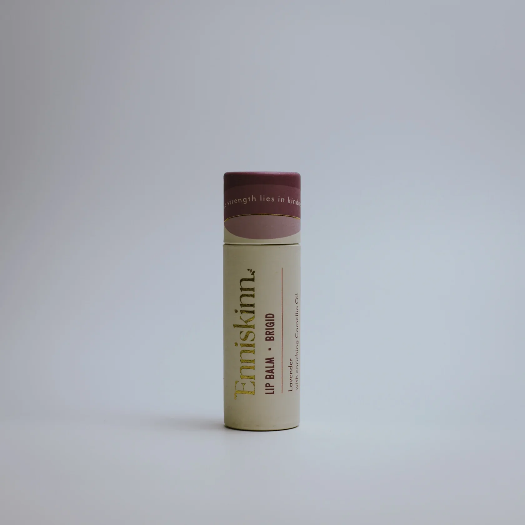 Brigid Lavender Lip Balm - Image 3