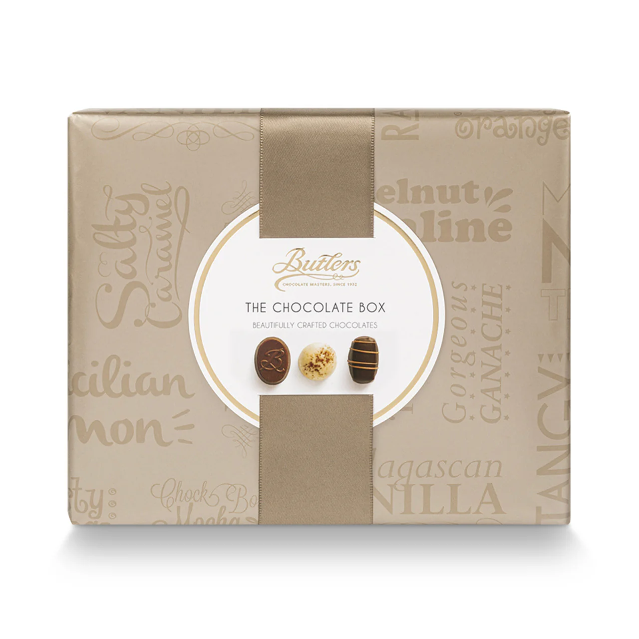 Butlers Ballotin Chocolate Box Medium - Image 2
