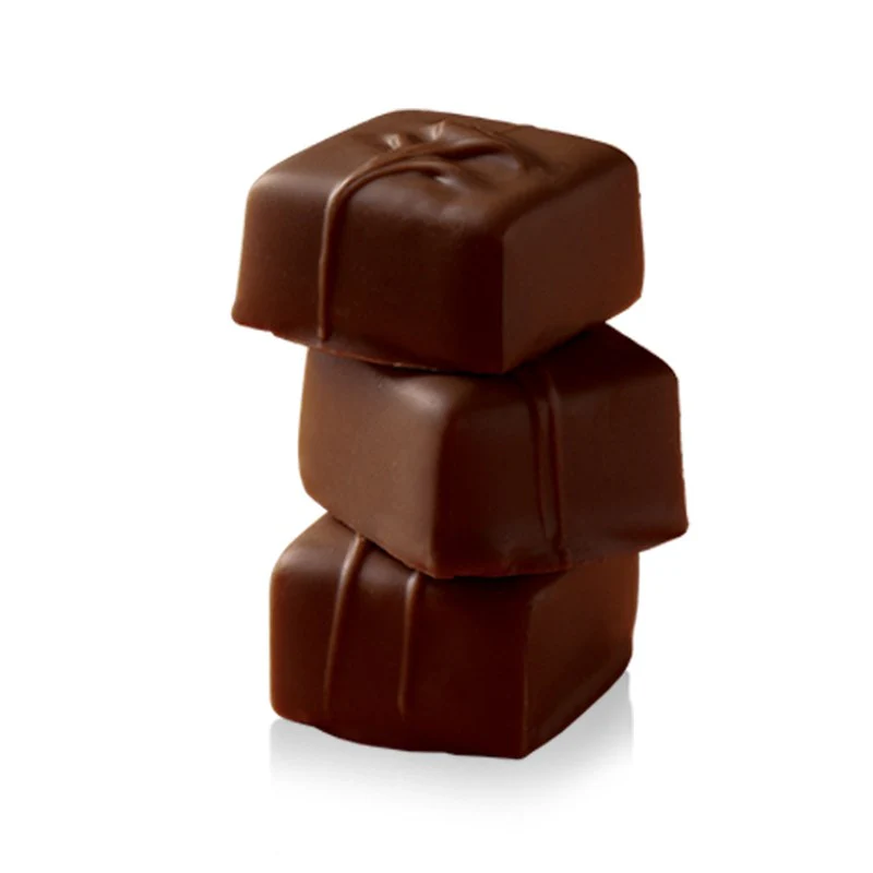 Butlers Dark Chocolate Salted Caramels 100g - Image 2