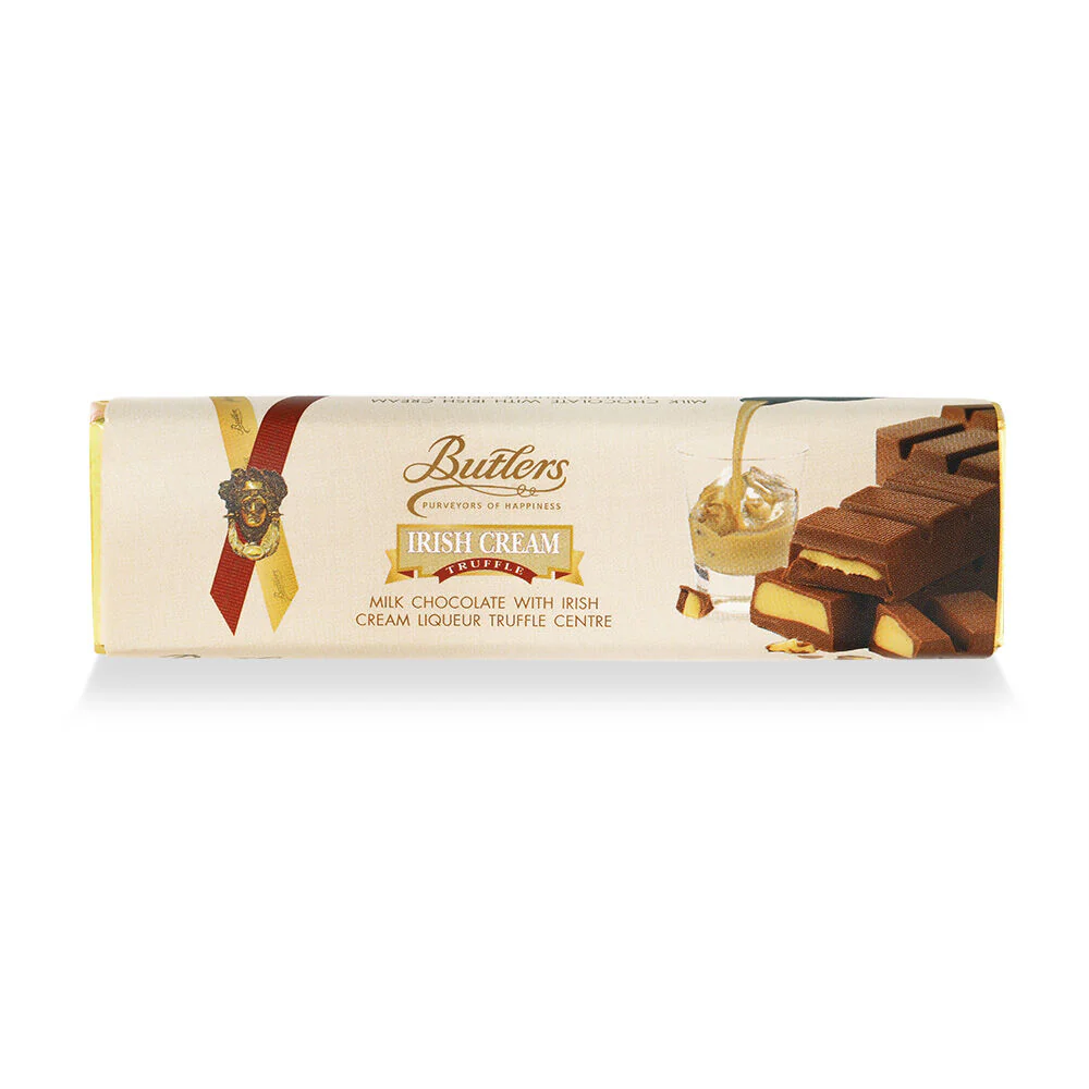 Butlers Irish Cream Truffle Bar - Image 2