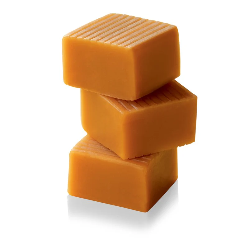 Butlers Vanilla Fudge Bag 125g - Image 2