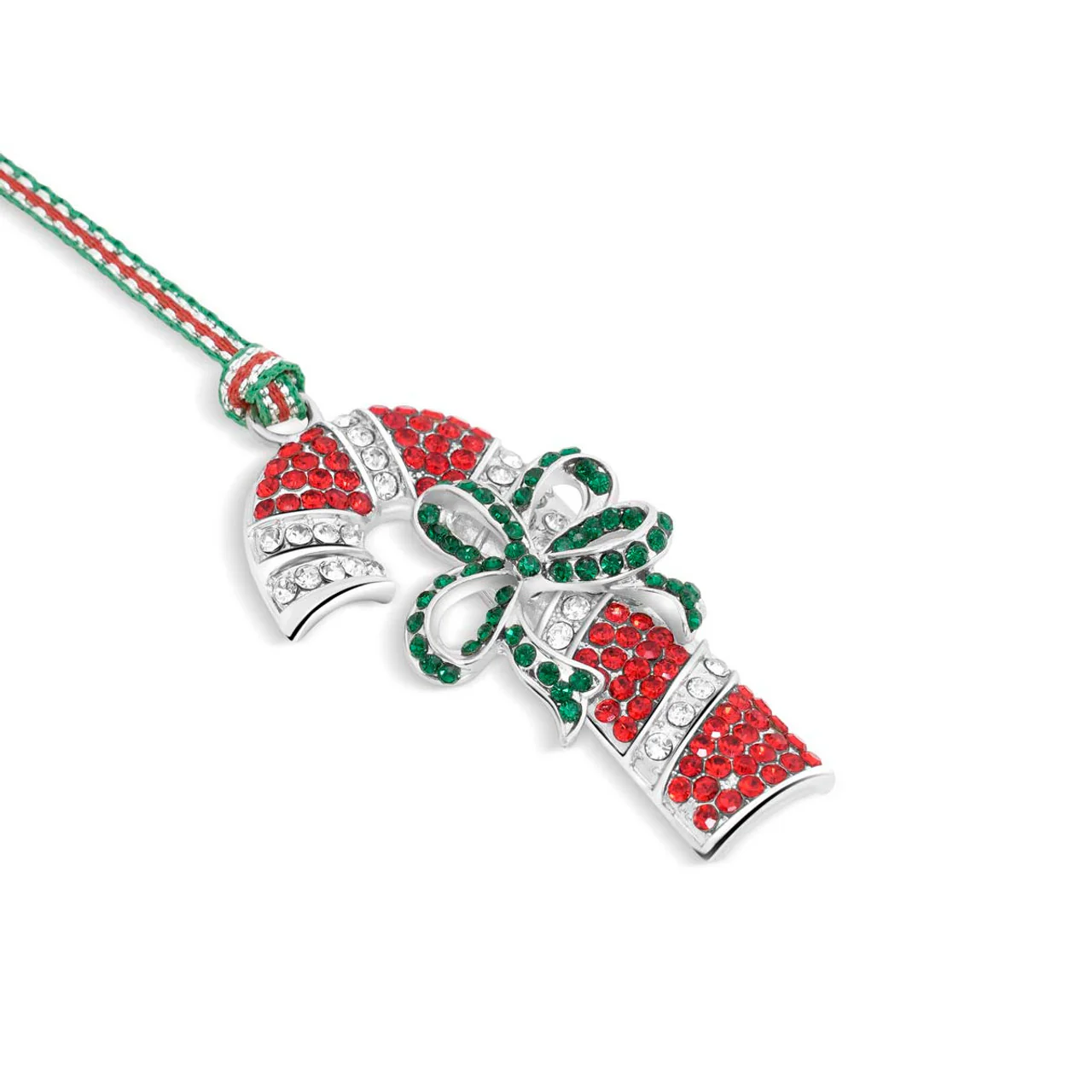Candy Cane Tree Christmas Decoration - Image 2