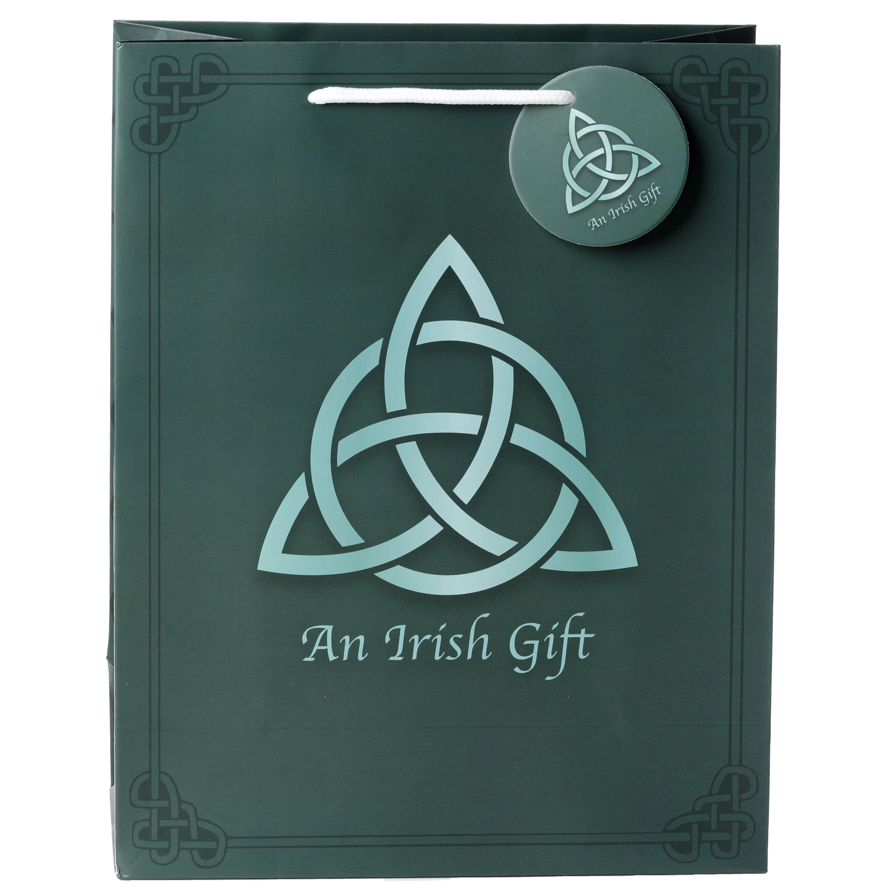 Carrolls Gift Bag Large - Image 2