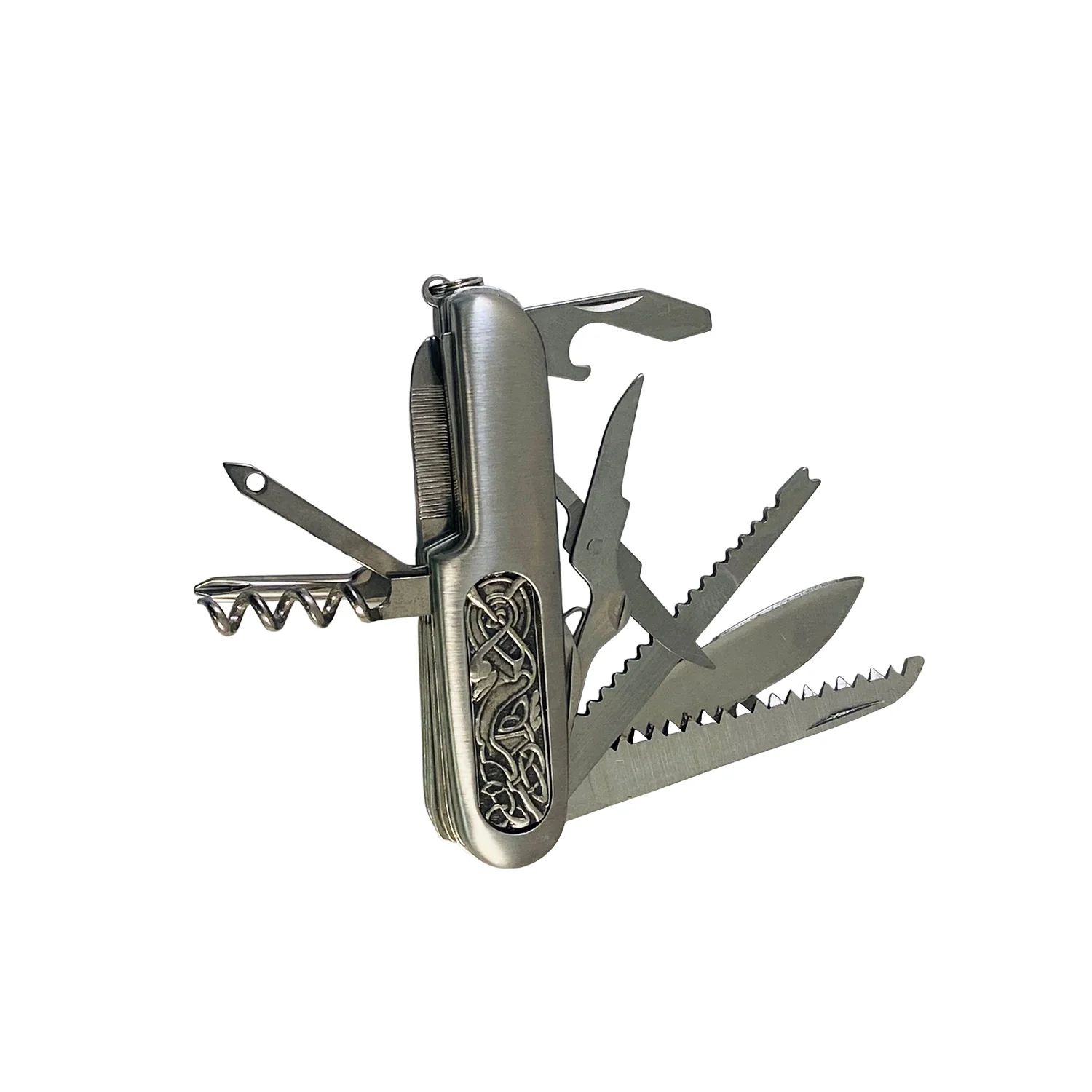 Celtic Army Pen Knife