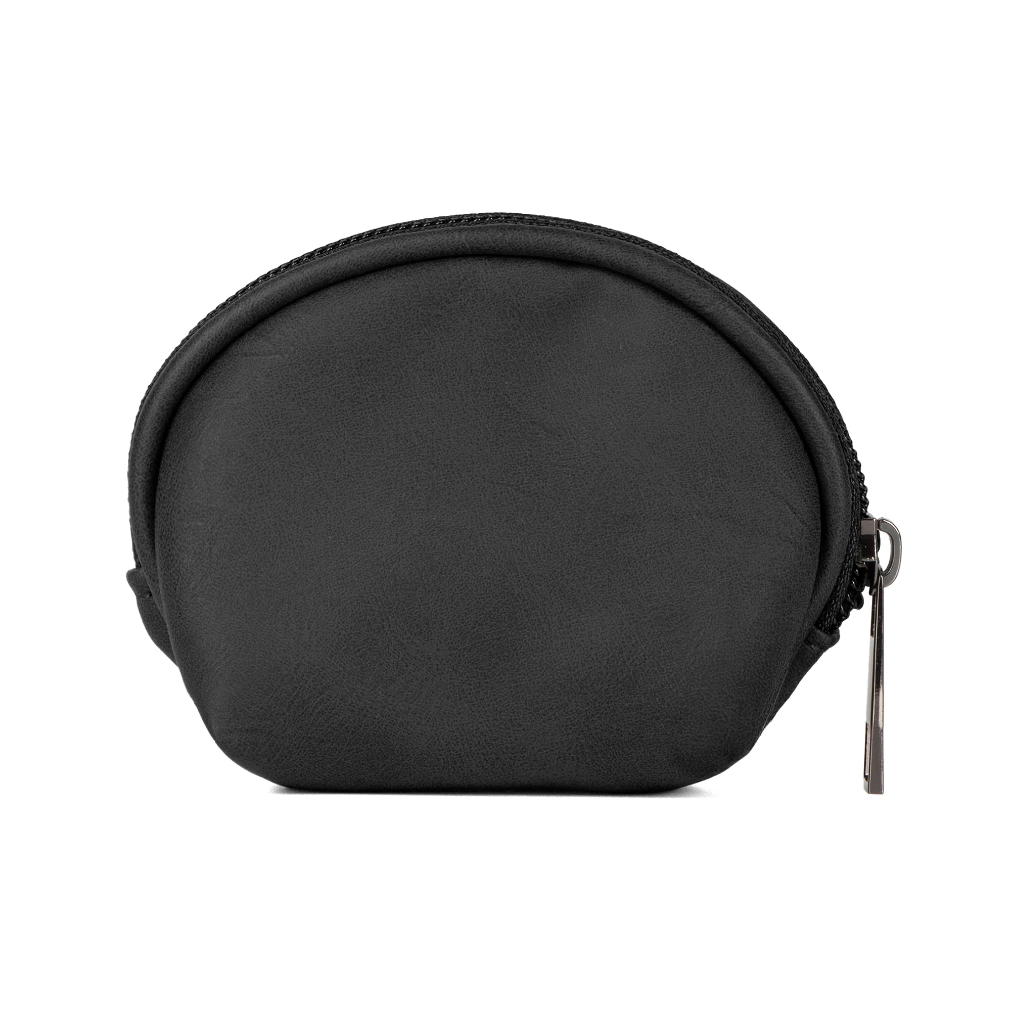 Celtic Crafts Ireland Round Black Coin Purse - Image 3