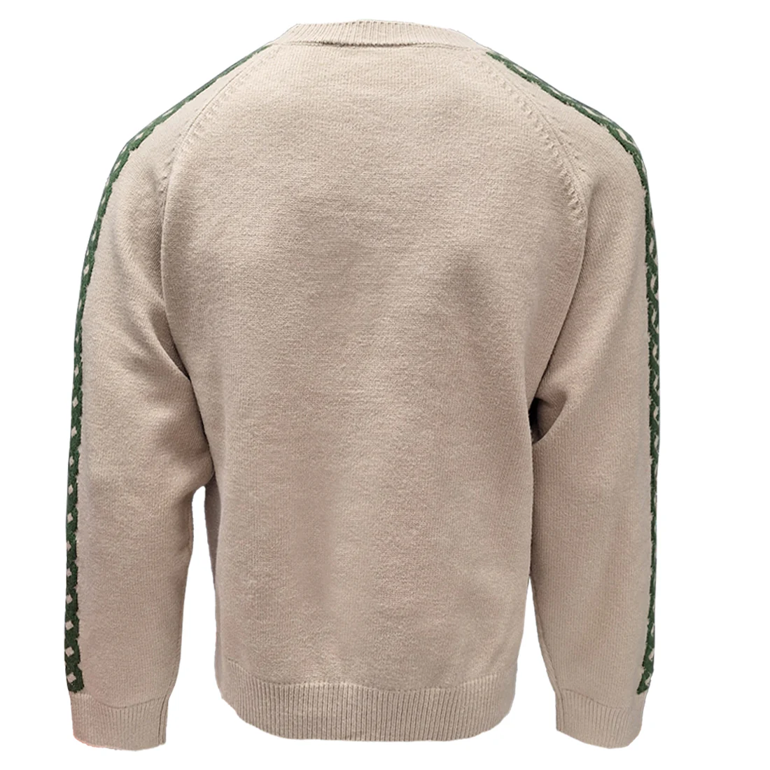 Celtic Knot Stone Crew Neck Jumper - Image 4