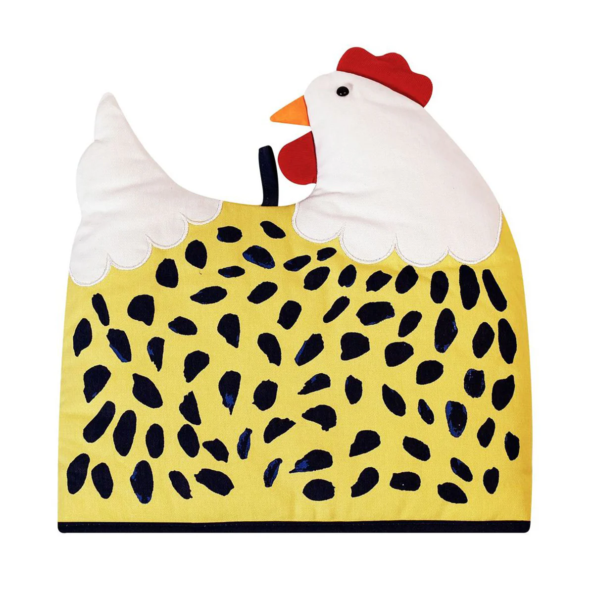 Chick Chicken Shaped Tea Cosy