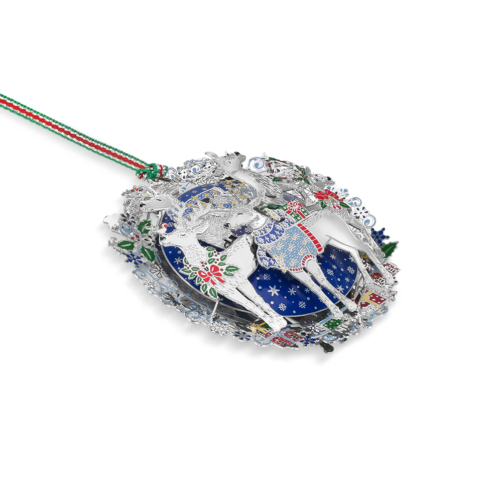 Collectible Christmas Tree Decoration - Image 3