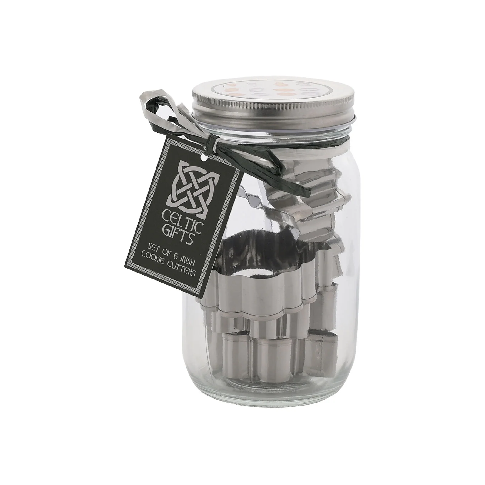 Cookie Cutters Set of 6 - Image 2