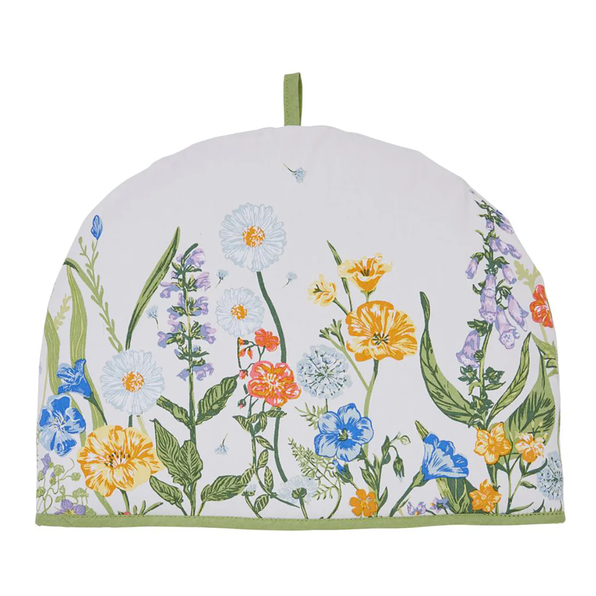 Cottage Garden Tea Cosy