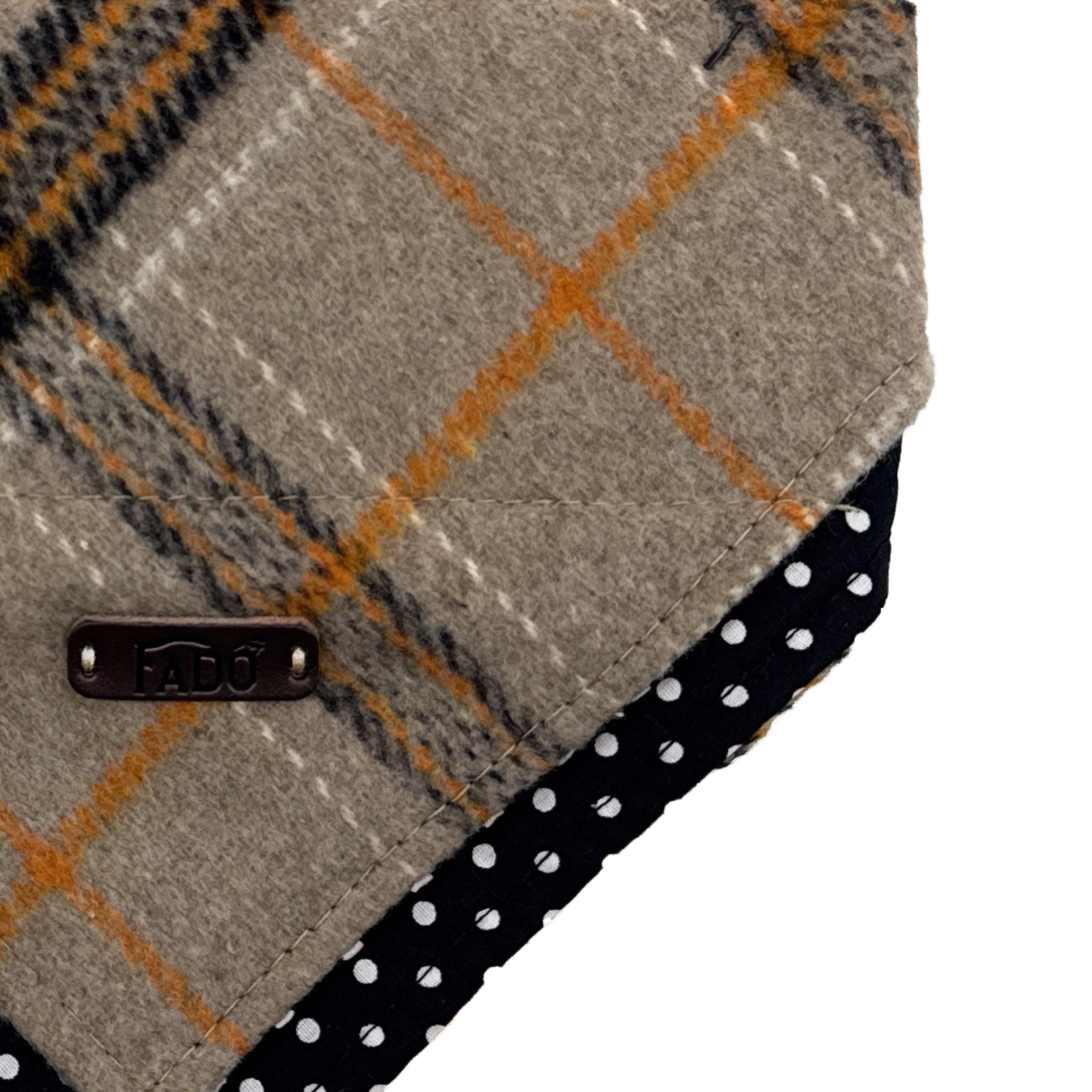 Fado Tarta Dog Bandana - Image 6