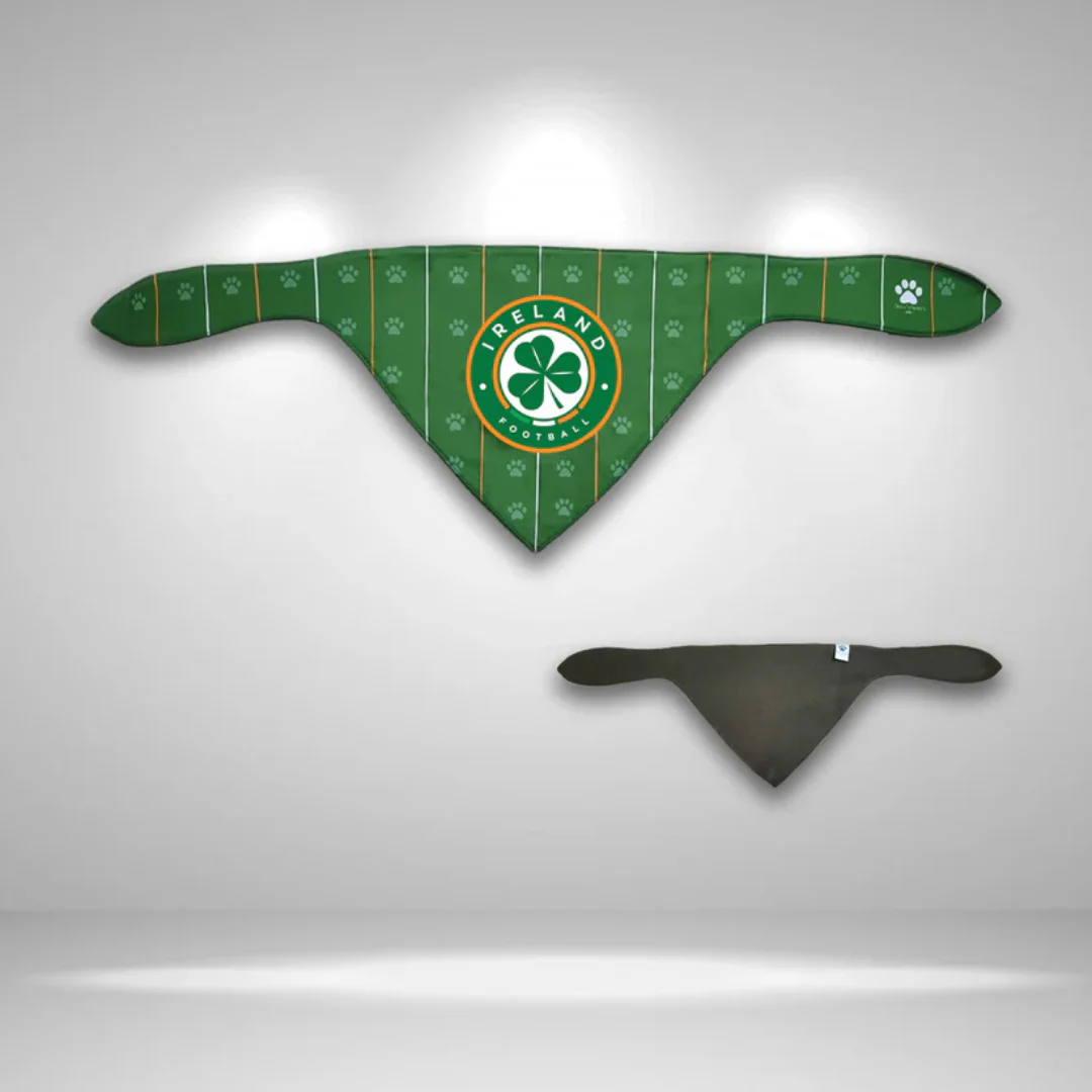 FAI Pet Bandana - Image 2