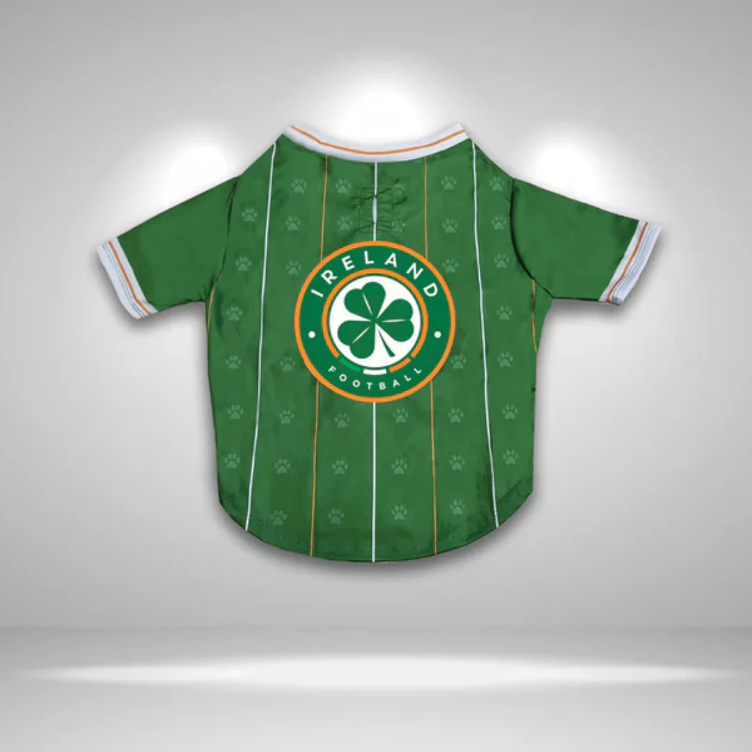 FAI Pet Jersey - Image 2