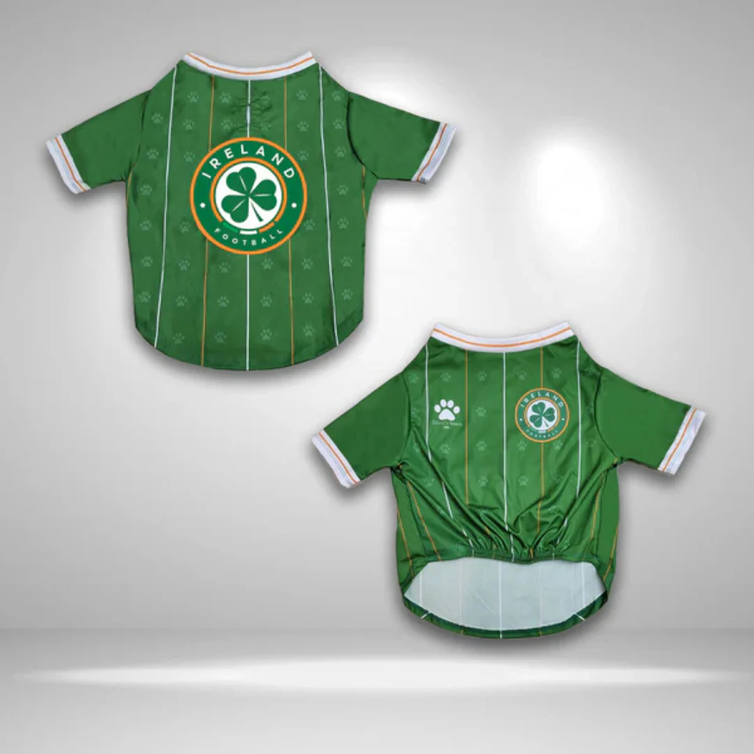 FAI Pet Jersey - Image 3