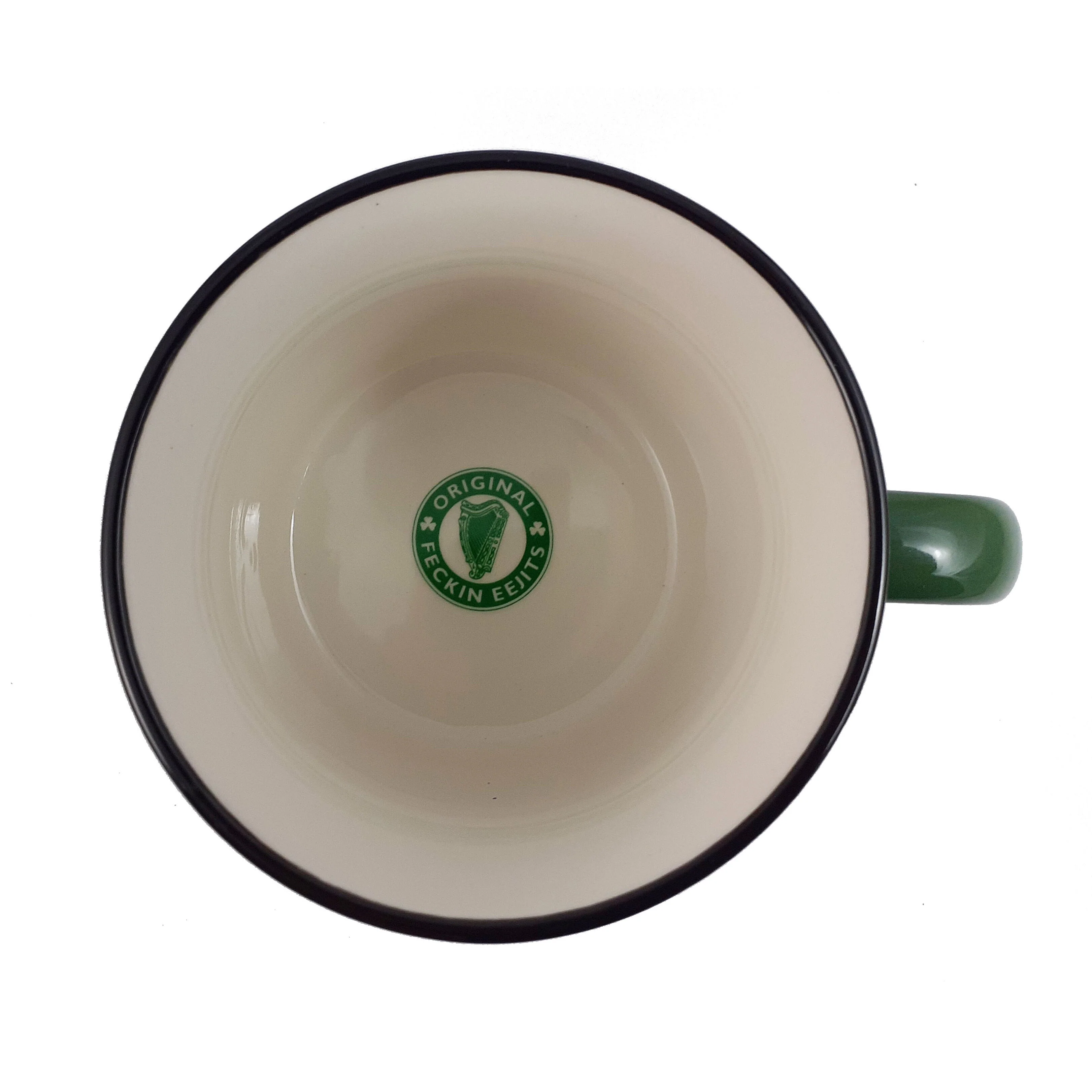 Feck Off You Feckin' Eejit Mug - Image 2