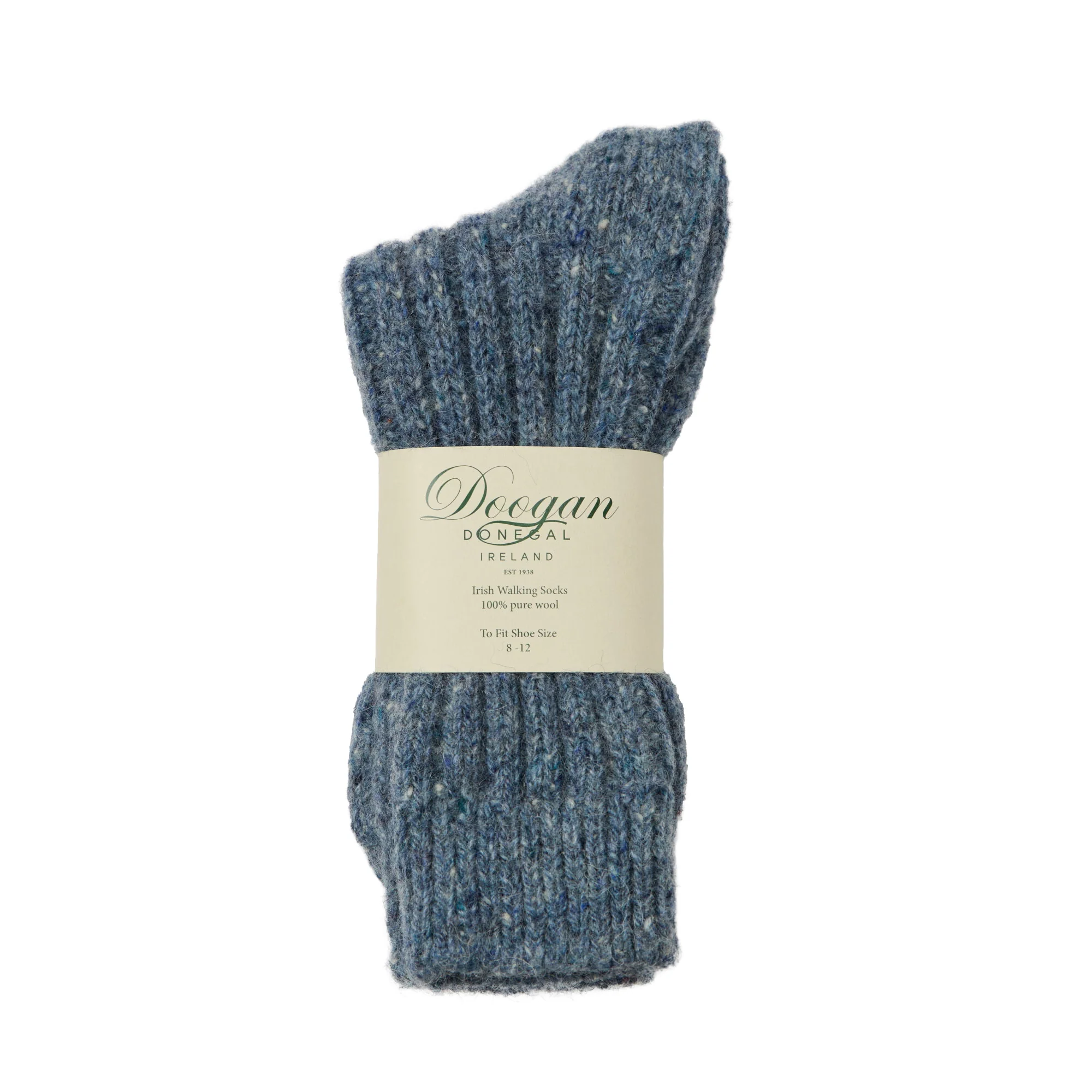Flecked Opal Socks - Image 2