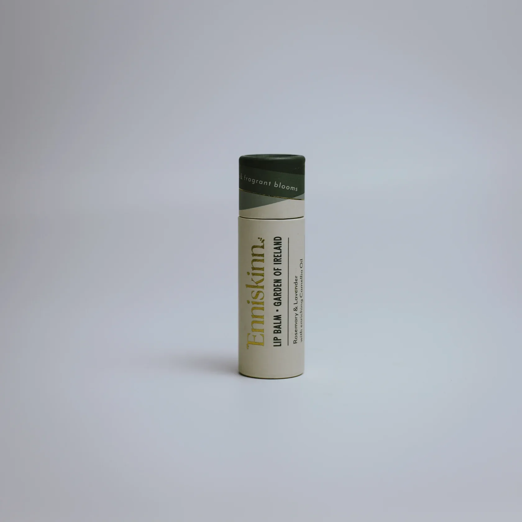 Garden Of Ireland Lavender & Rosemary Lip Balm - Image 3