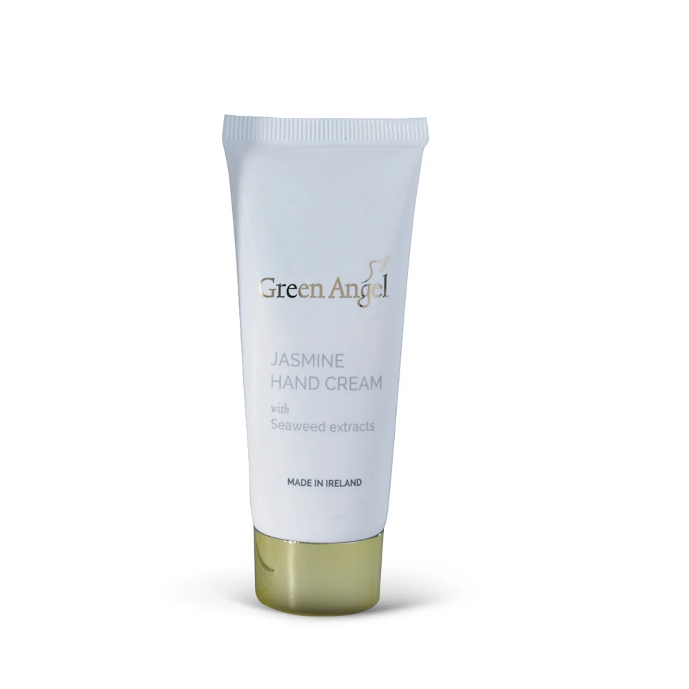Green Angel Hand Harmony Gift Set - Image 2