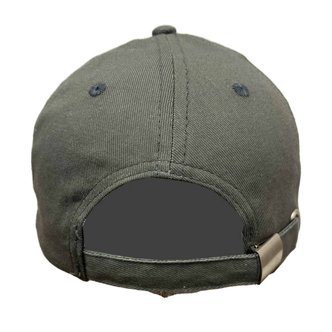 Guinness 1759 Harp Charcoal Baseball Cap - Image 3