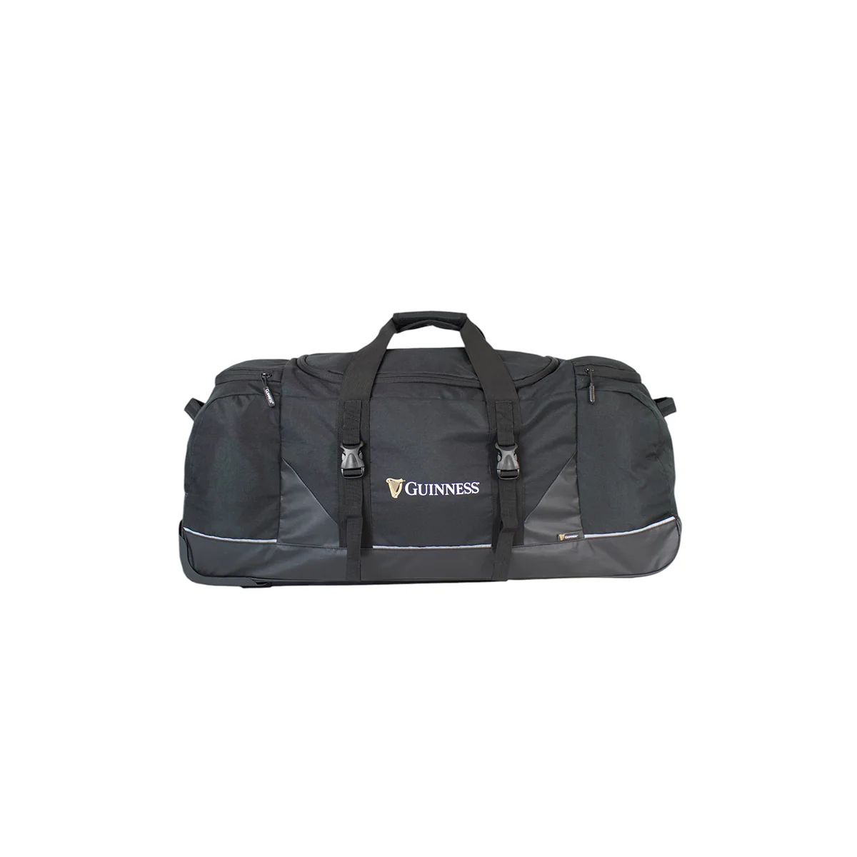 Guinness 85L Wheeled Holdall - Image 2