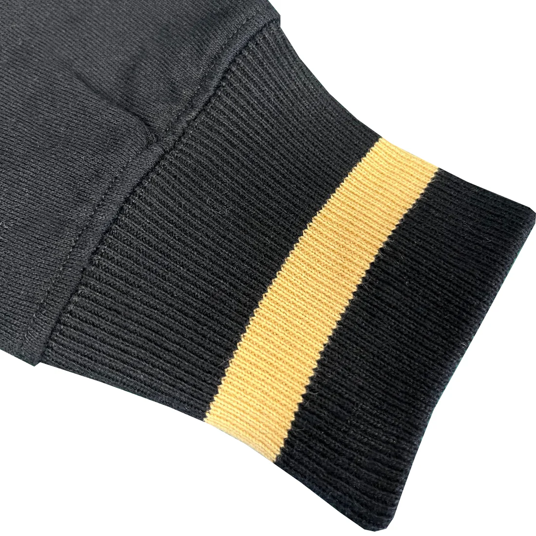 Guinness Black and Gold Premier League 1/4 Zip Top - Image 7