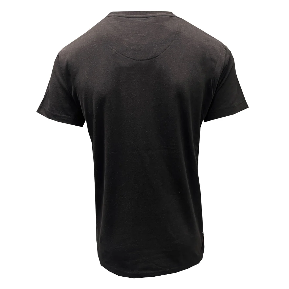 Guinness Black Graphic Doodle T-Shirt - Image 3