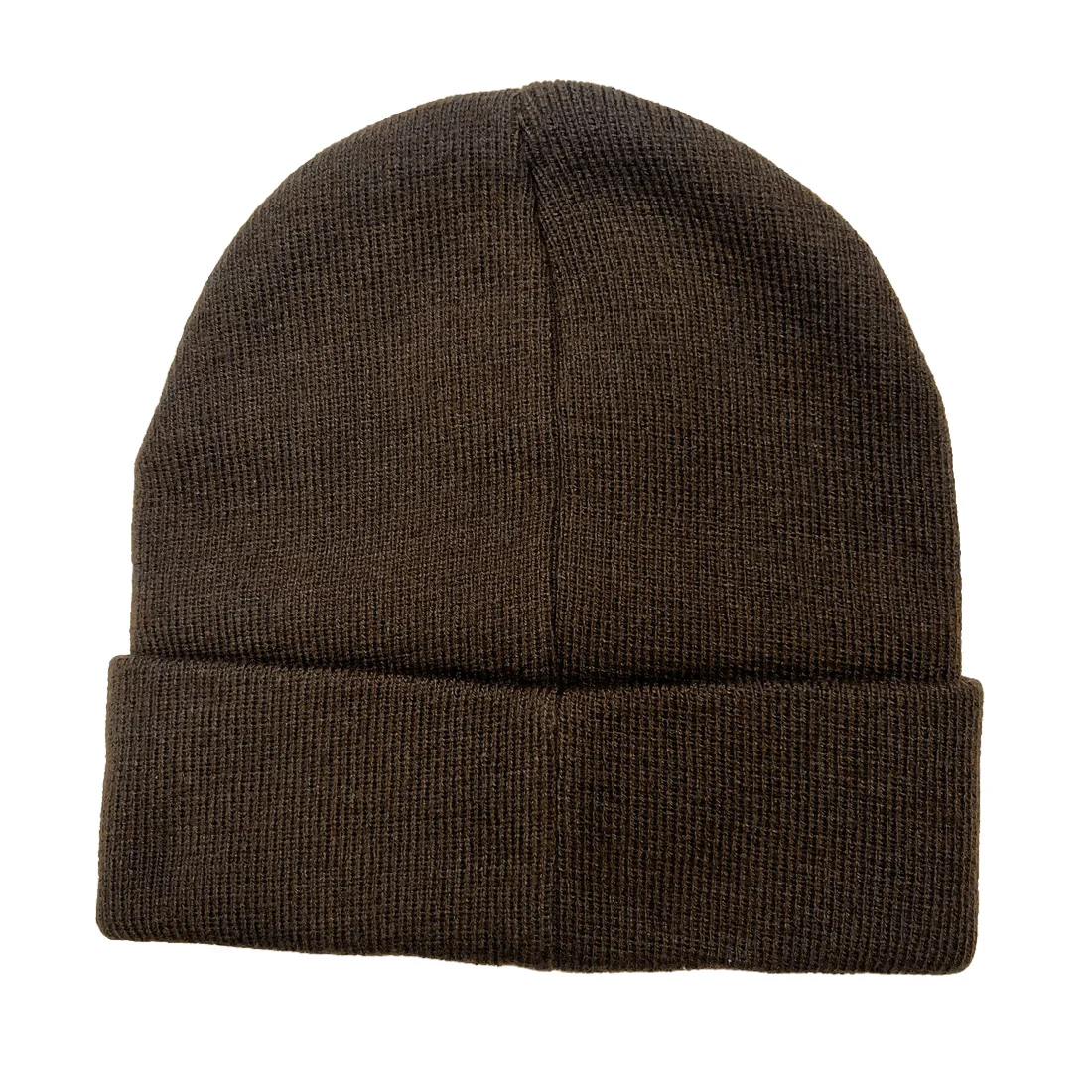 Guinness Brown Trademark Beanie Hat - Image 3
