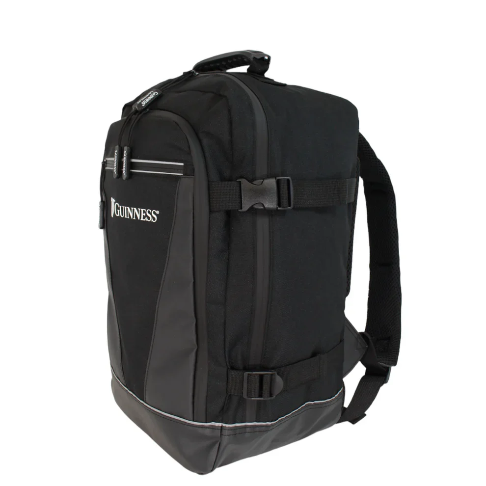 Guinness Cabin Backpack - Image 3