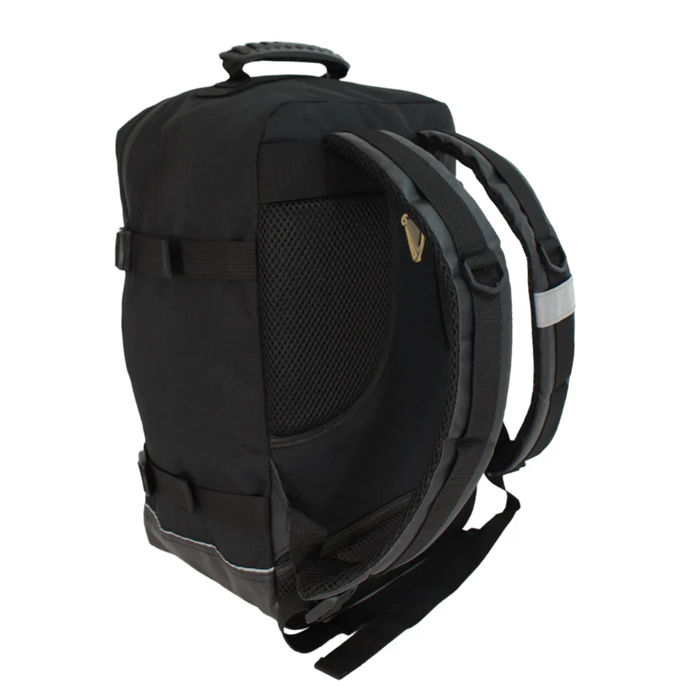 Guinness Cabin Backpack - Image 5