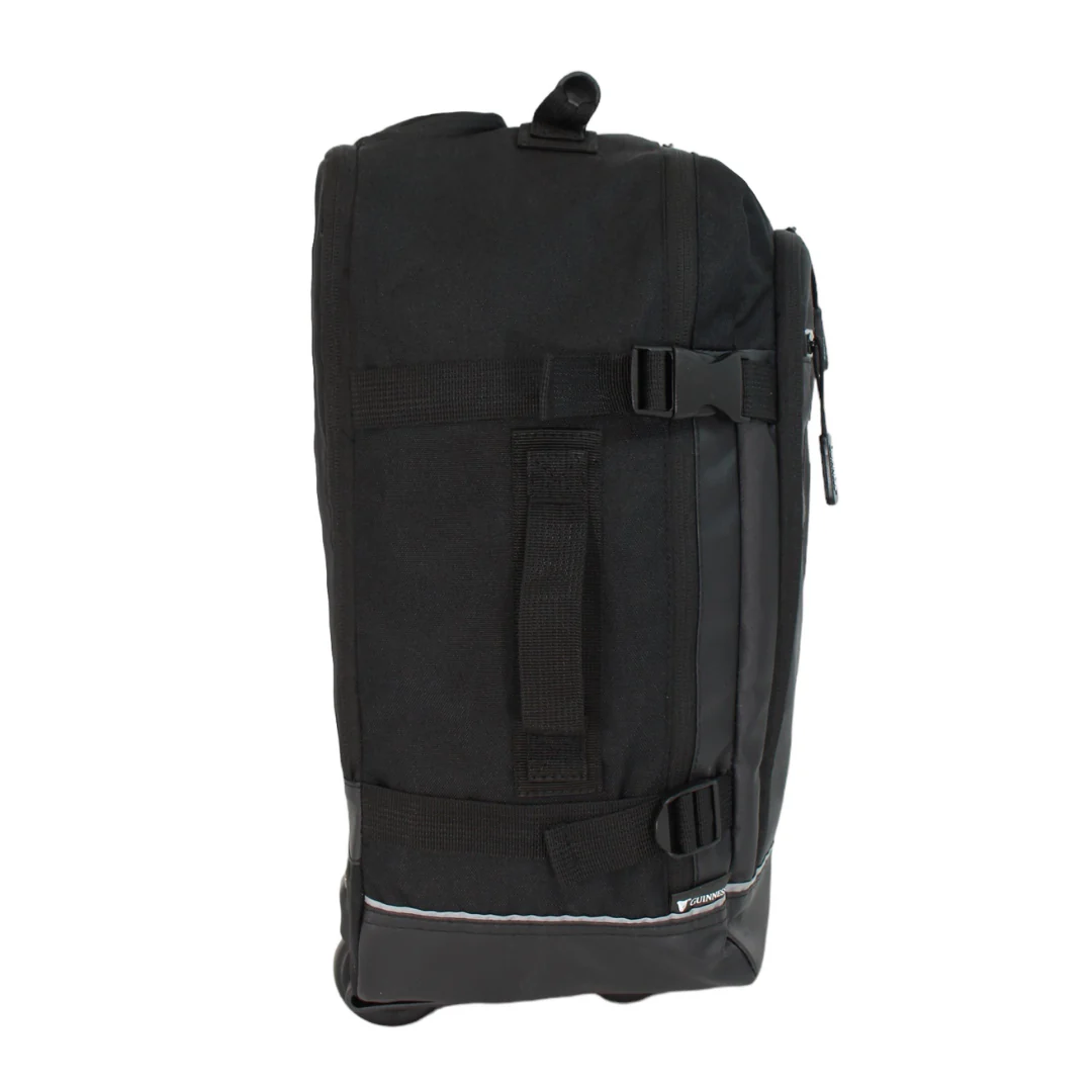 Guinness Cabin Trolley Bag - Image 3