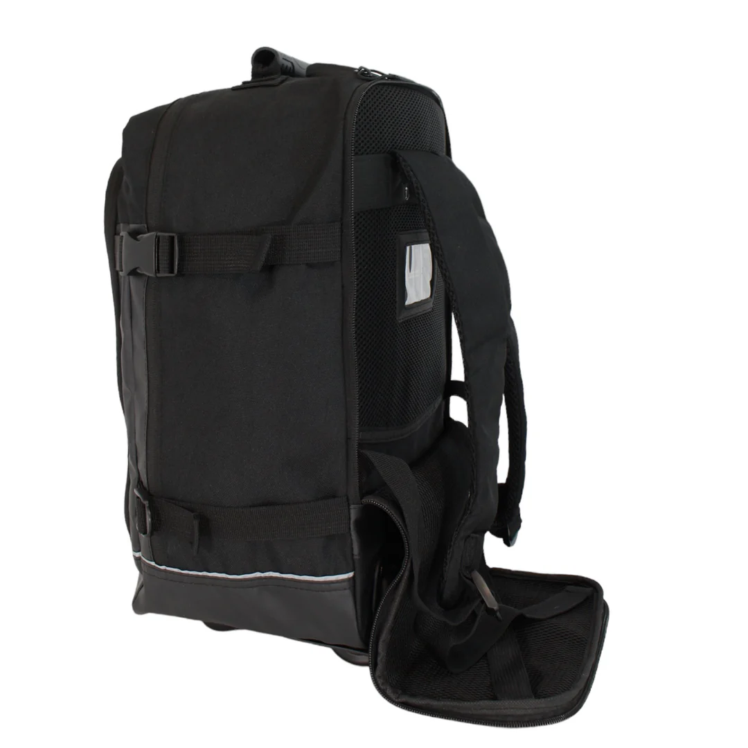 Guinness Cabin Trolley Bag - Image 5