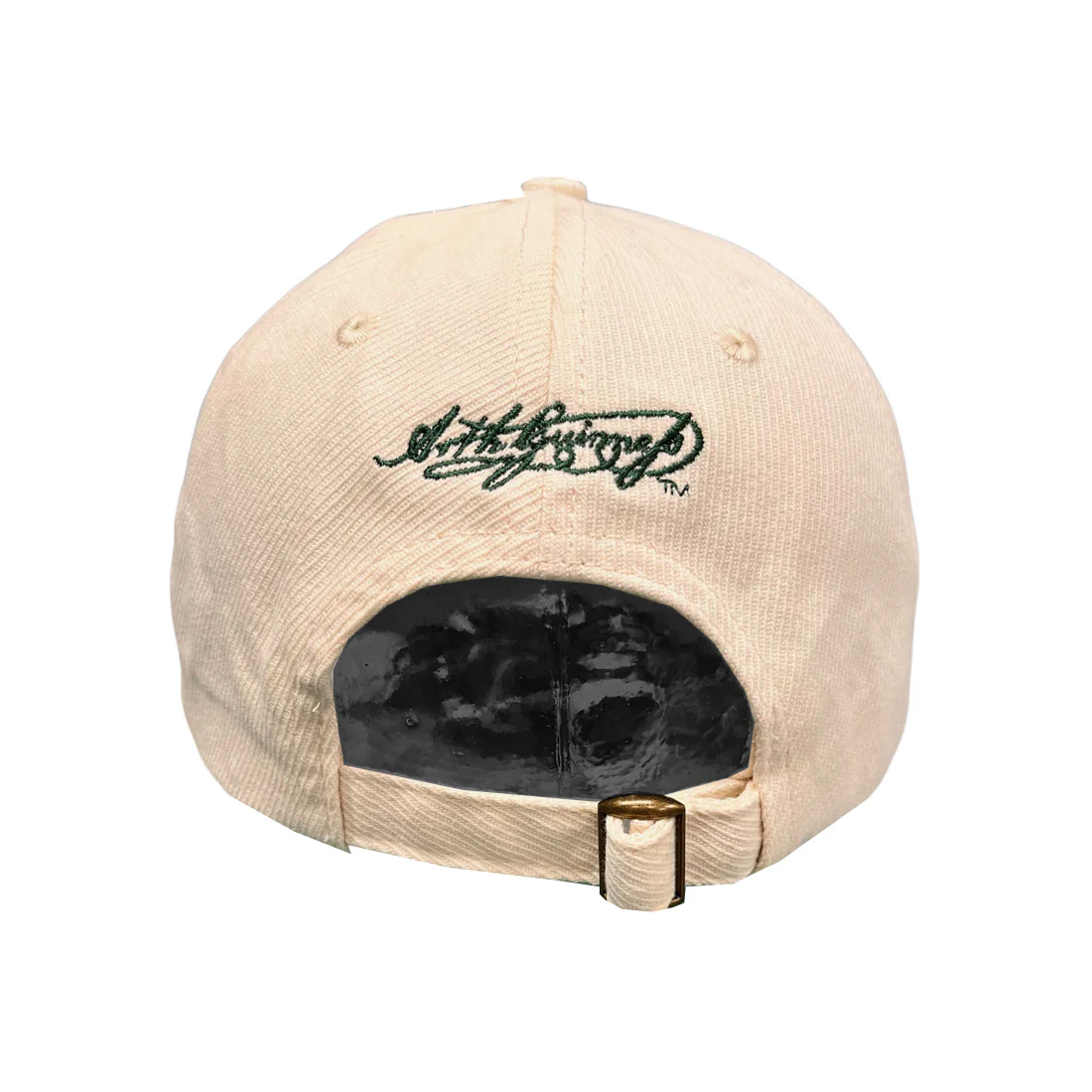 Guinness Cream 3D Embroidery Baseball Cap - Image 2