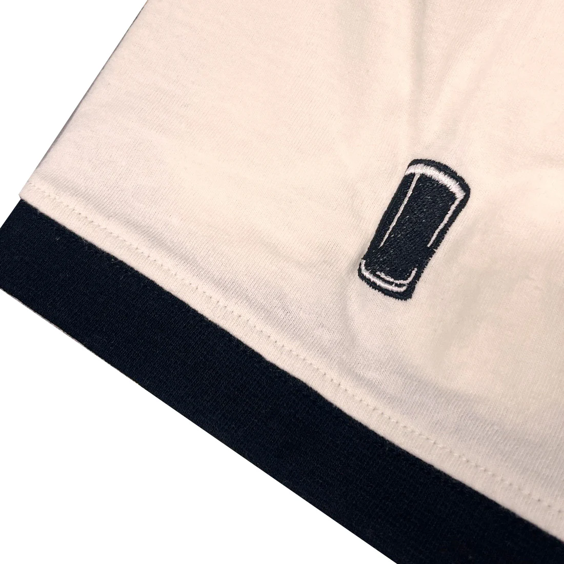Guinness Cream & Black Toucan Lovely Day T-Shirt - Image 6