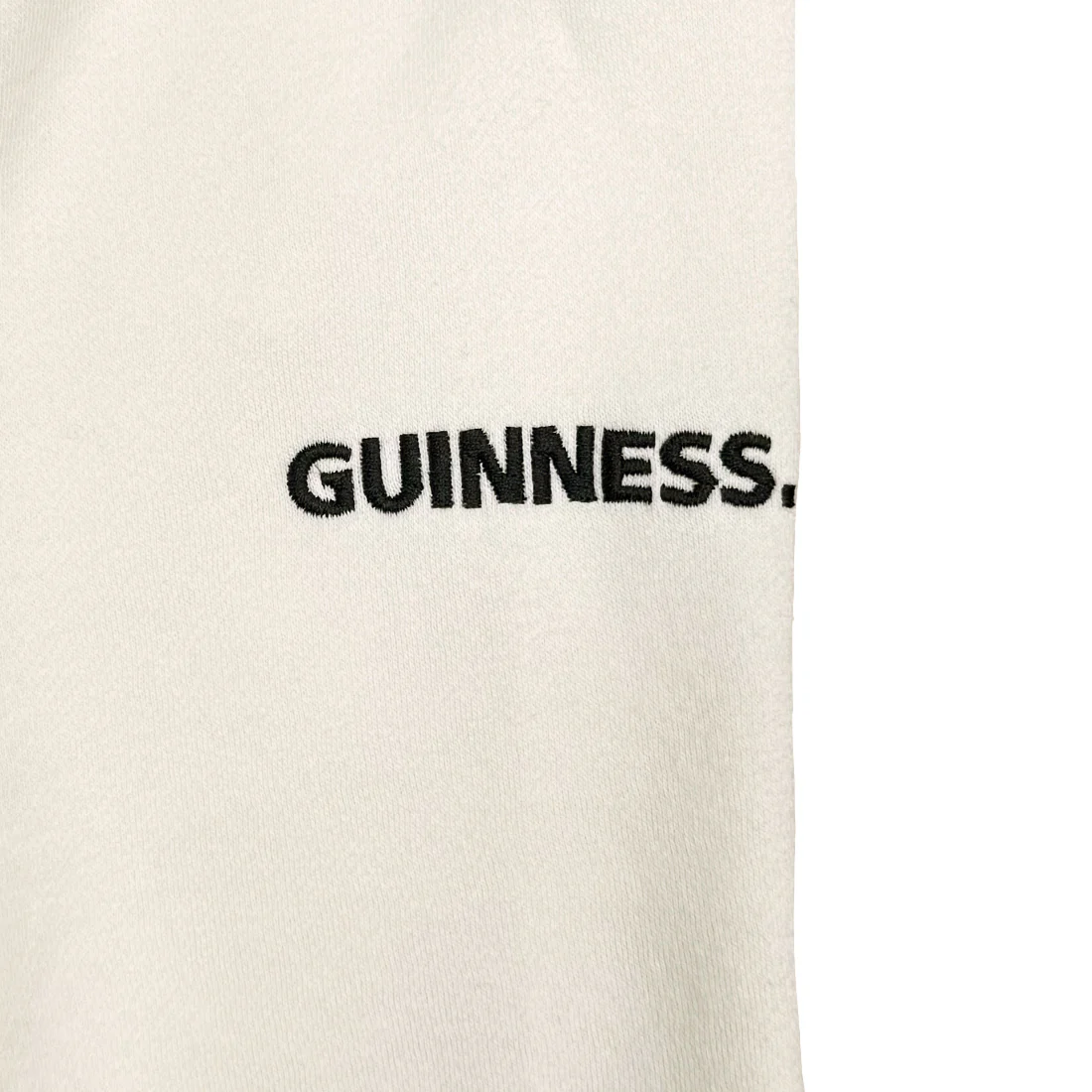 Guinness Cream Hawaiian Toucan Lovely Day Sweatshirt - Image 4