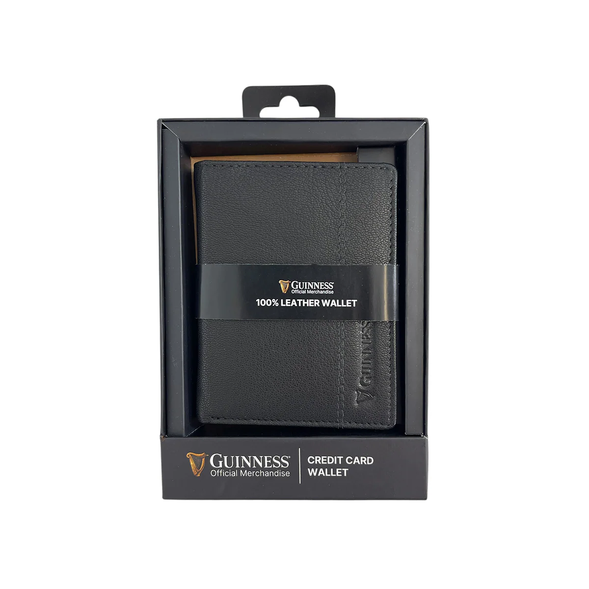 Guinness Credit Card Wallet 6 Slots Landscape - Image 3