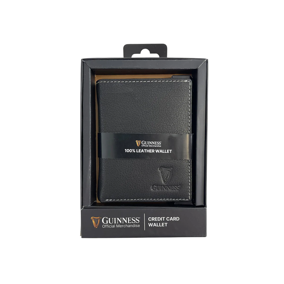 Guinness Credit Card Wallet 6 Slots Portrait - Image 4