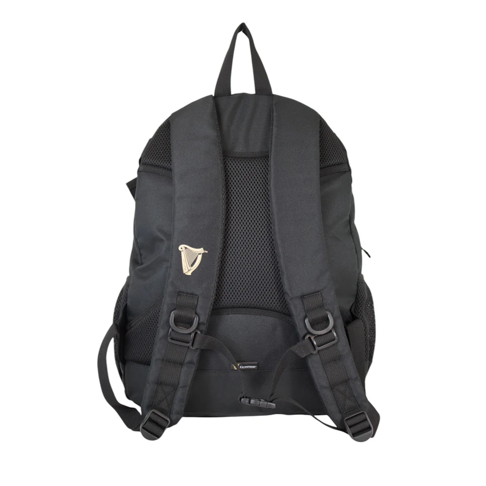 Guinness Ergonomic Cabin Backpack - Image 4