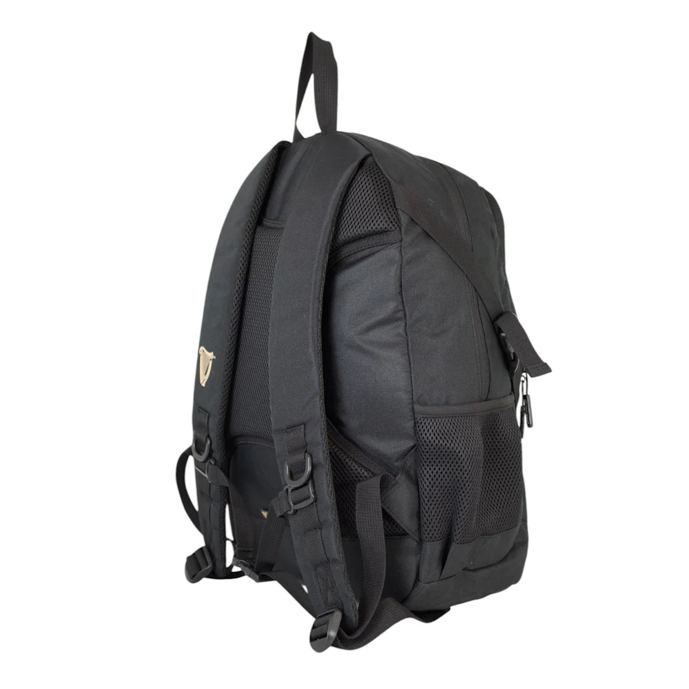 Guinness Ergonomic Cabin Backpack - Image 5