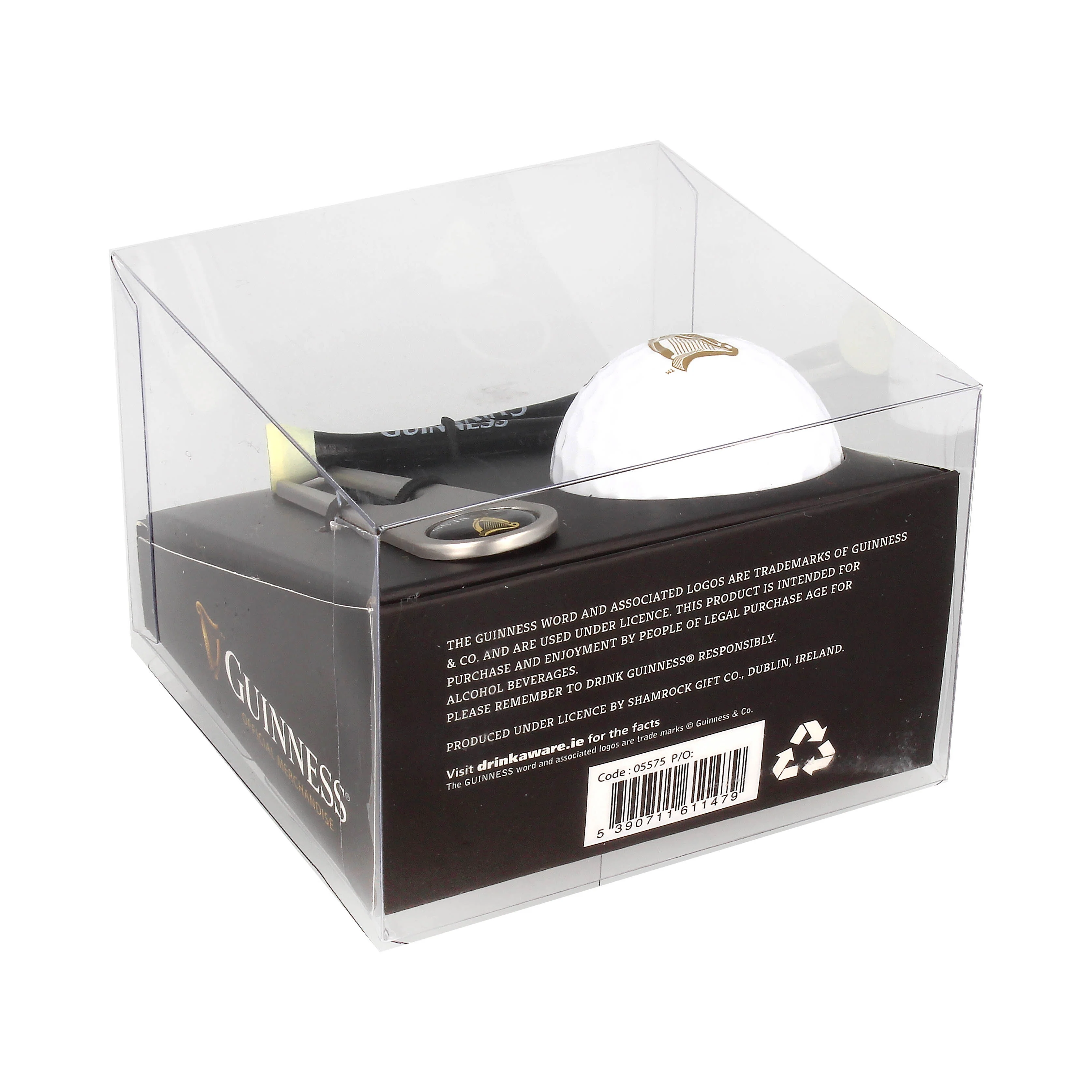 Guinness Golf Gift Set - Image 2