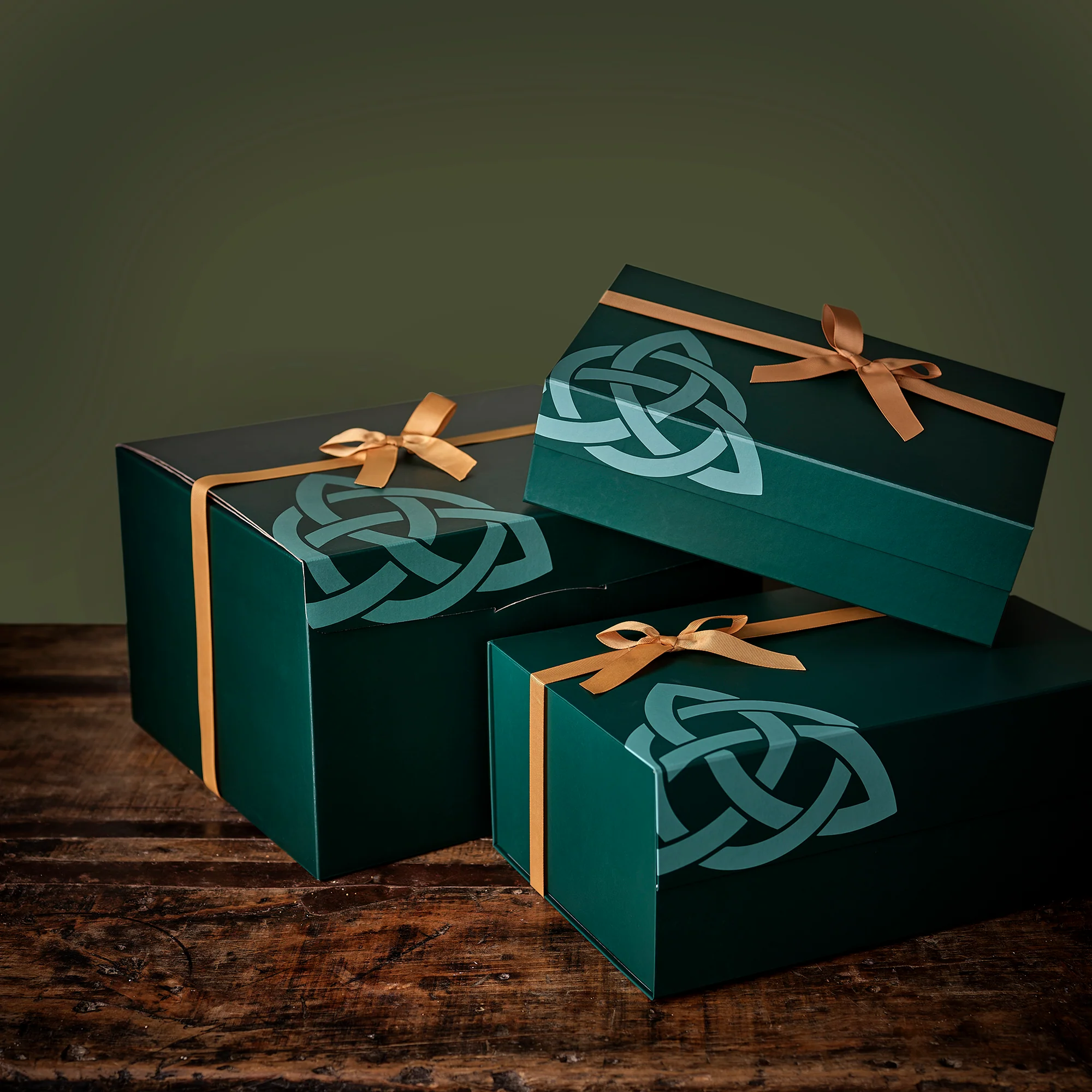 The Not Before Your Dinner Hamper - Image 2