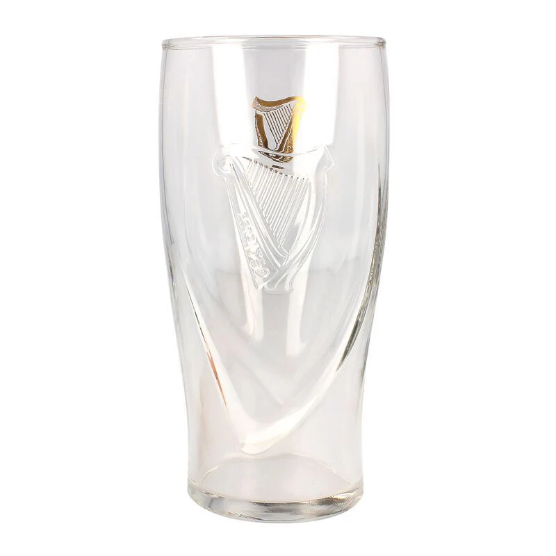 Guinness Gravity 2 Pack Pint Glass - Image 3