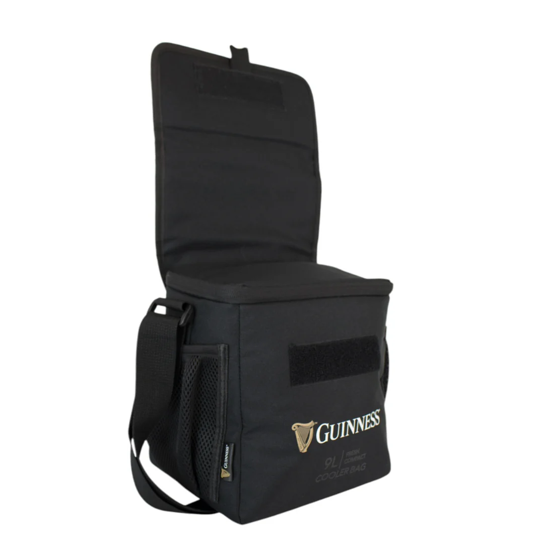 Guinness Insulated Lunch Cooler Bag - Image 2