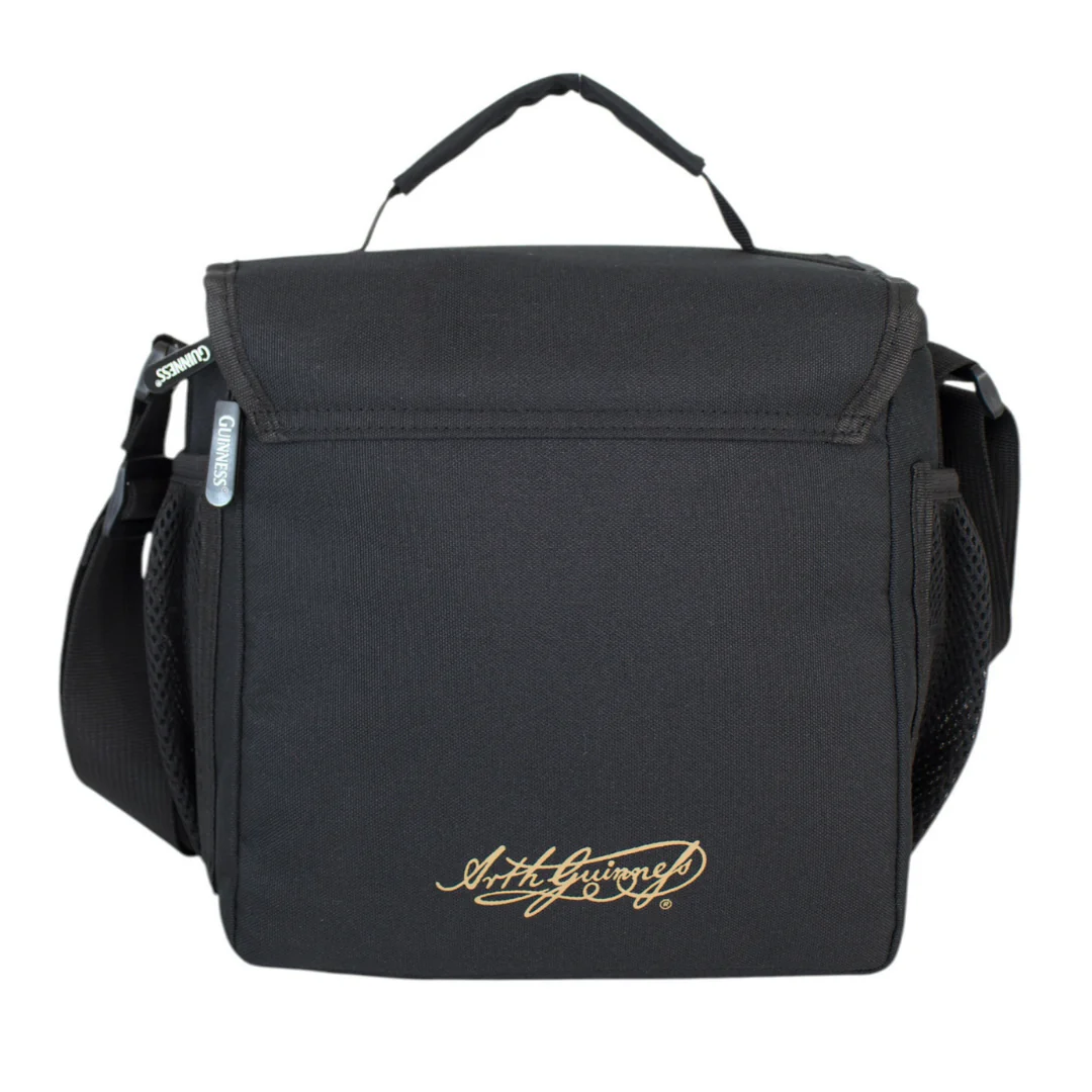 Guinness Insulated Lunch Cooler Bag - Image 5