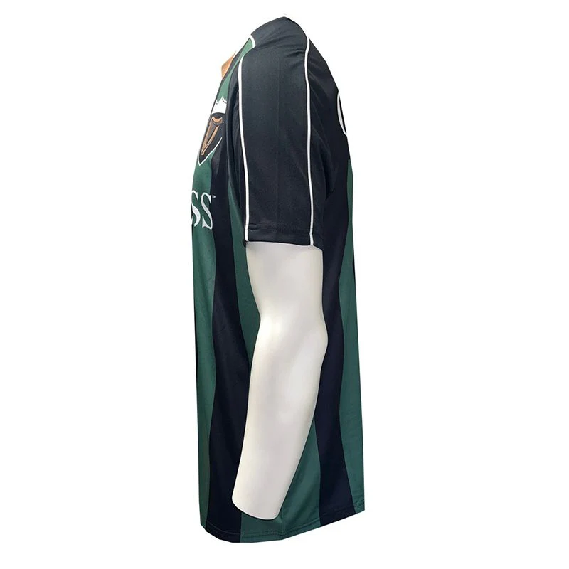 Guinness Retro Striped Performance Top - Image 4